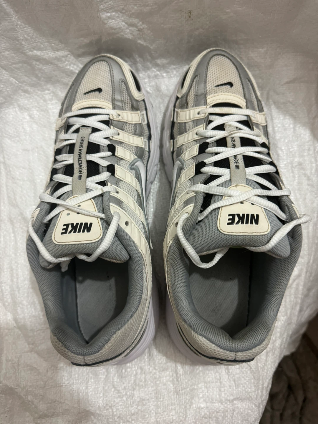 Nike P-6000 "Bohemian Series" Running Shoes - photo 4