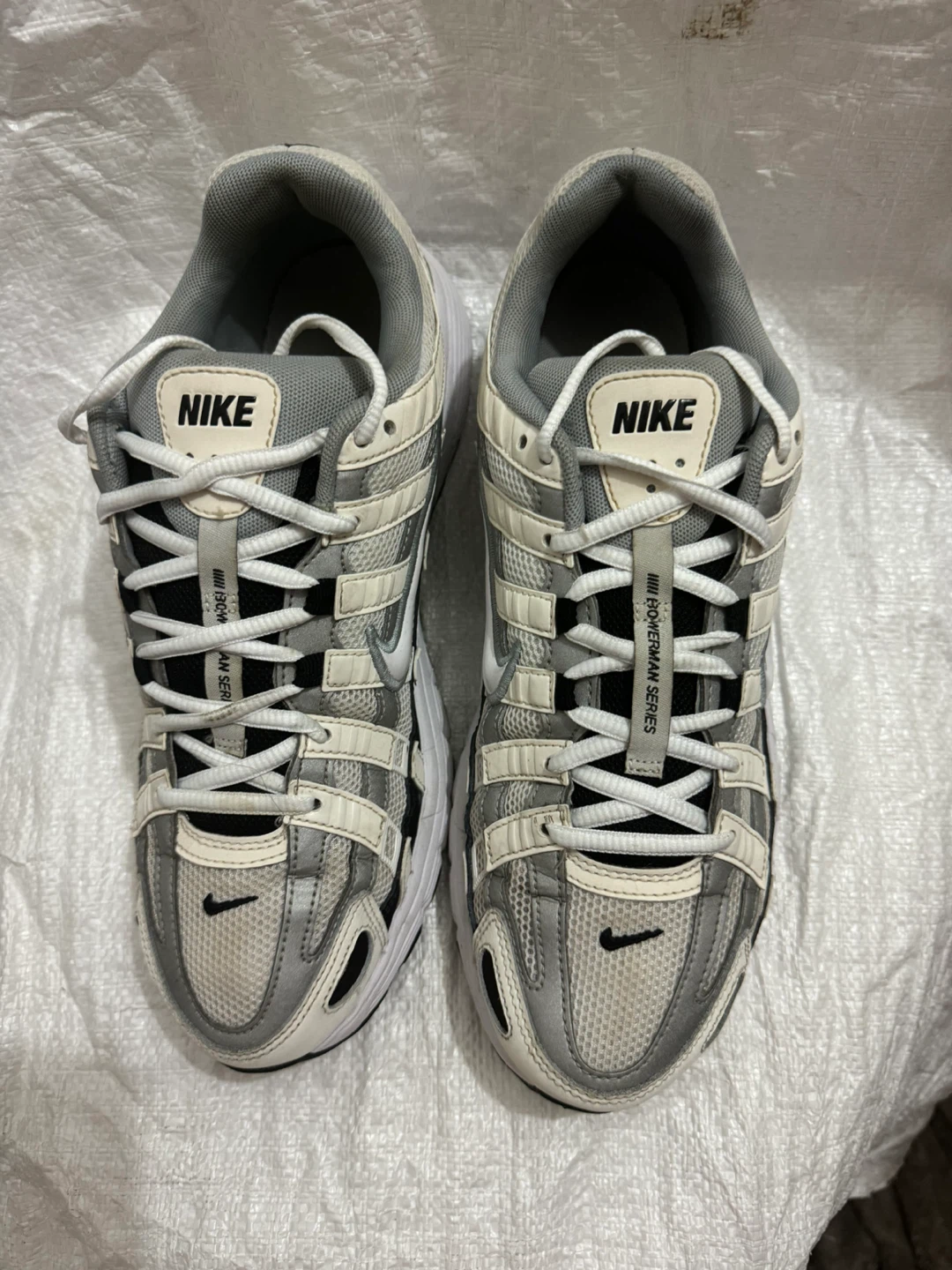 Nike P-6000 "Bohemian Series" Running Shoes