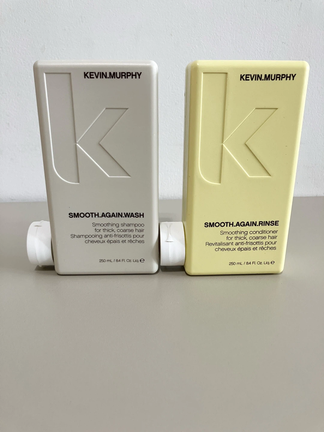 Kevin Murphy SMOOTH.AGAIN.WASH & RINSE Shampoo & Conditioner - photo 2