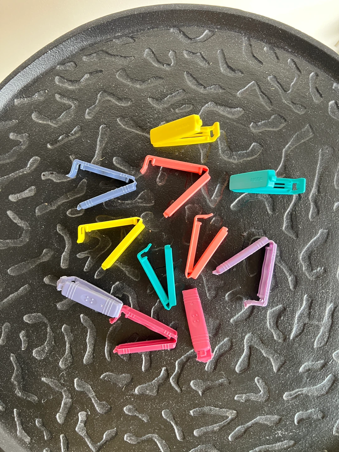 Assorted Bag Clips - photo 2