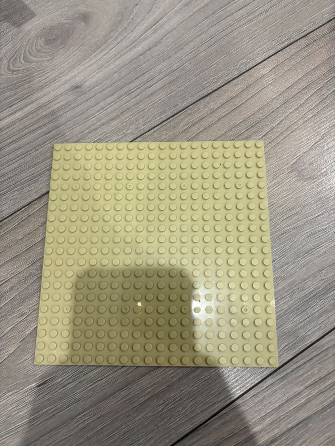 Baseplate⚽️