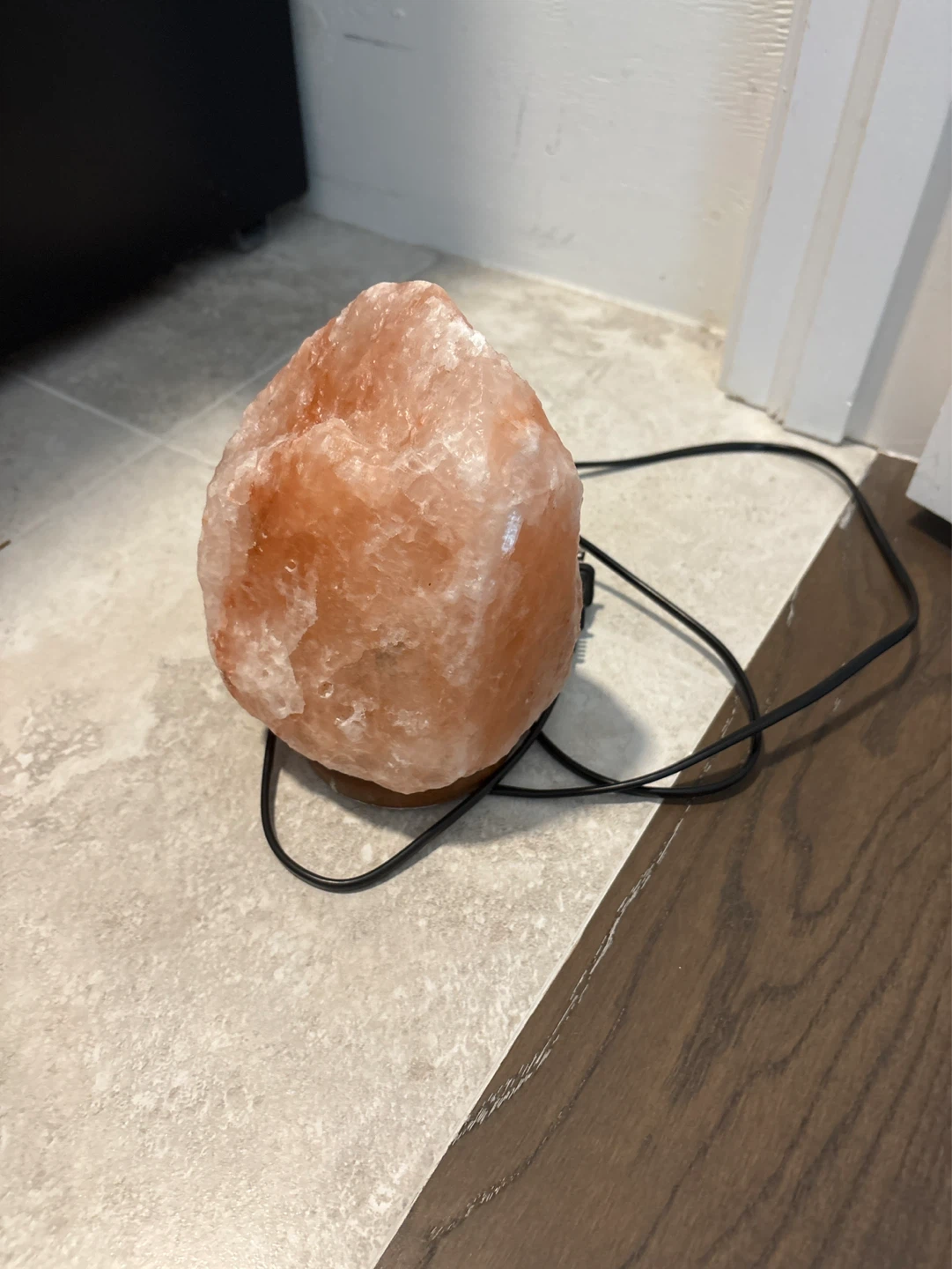 Himalayan Salt Lamp
