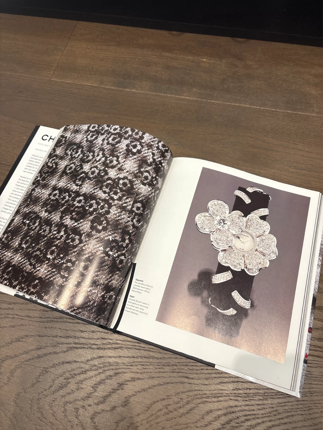 Chanel Collections and Creations Book - photo 3