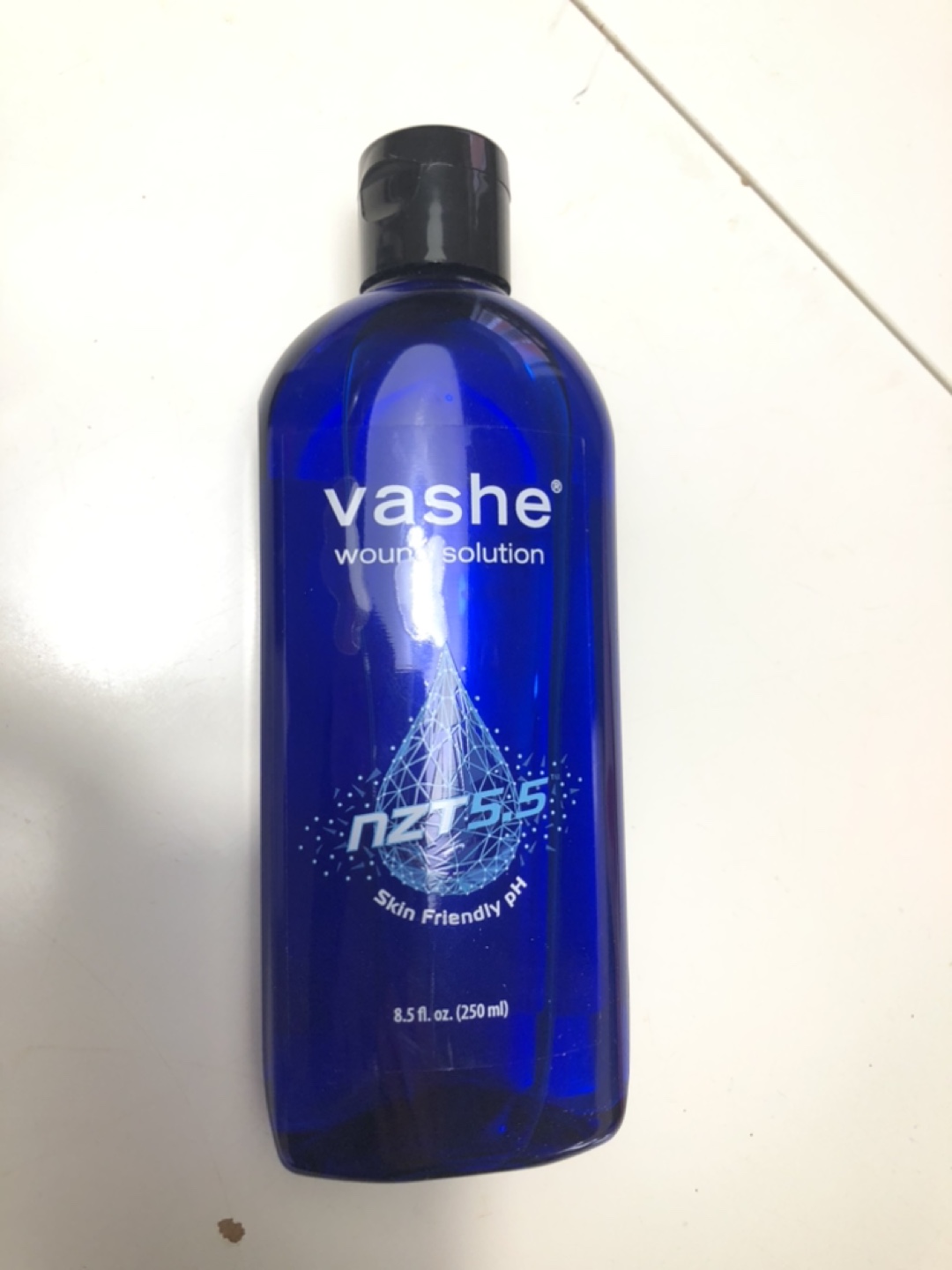 Vashe Wound Solution 3 x 8.5 fl oz - photo 4