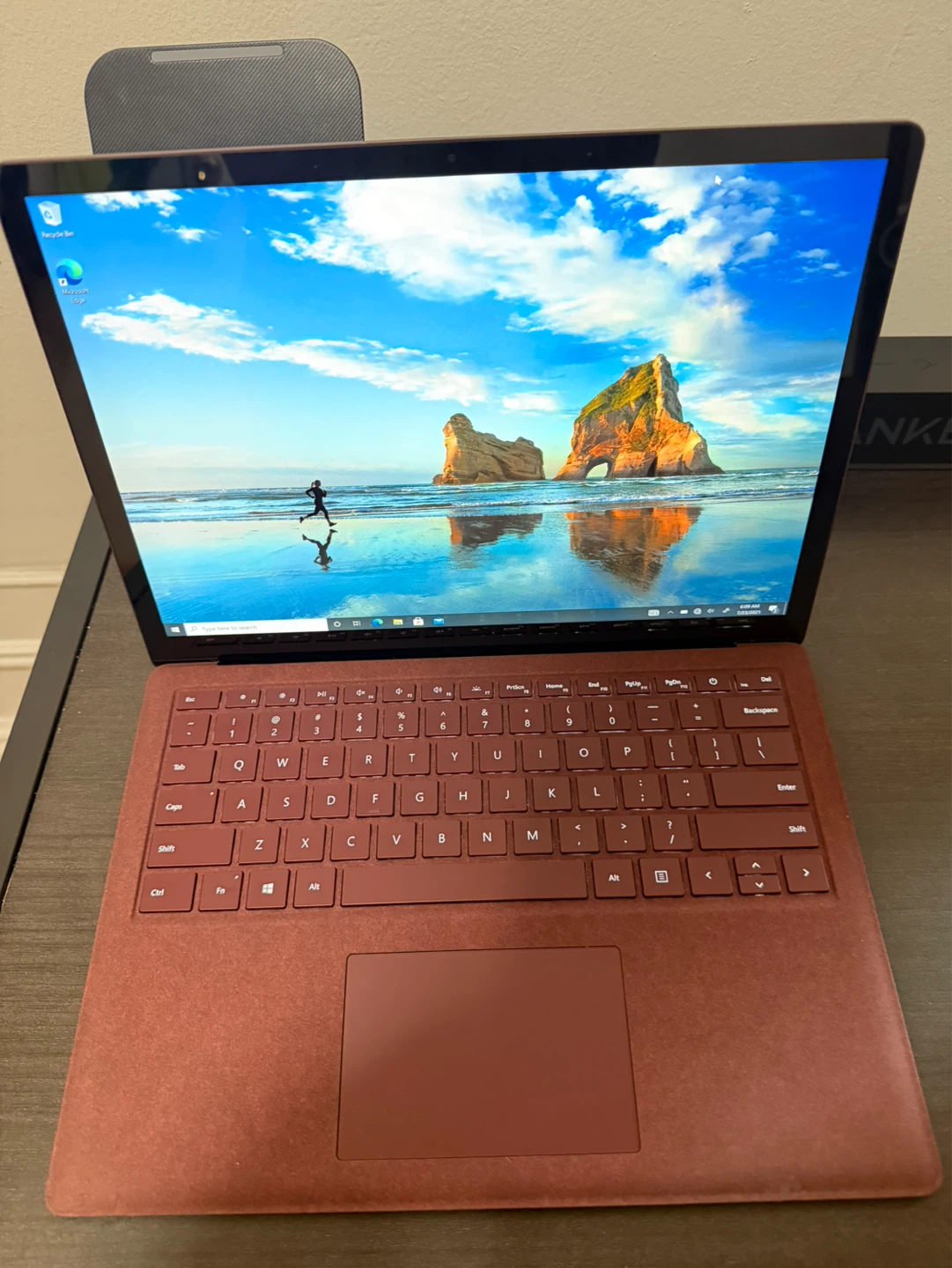 Microsoft Laptop 13” (TOUCHSCREEN)