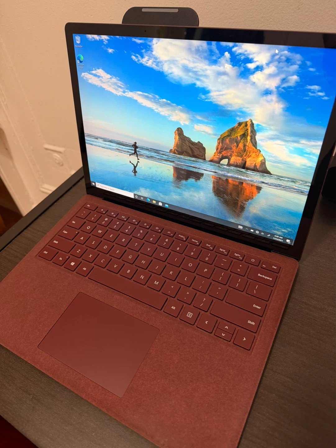 Microsoft Laptop 13” (TOUCHSCREEN) - photo 2