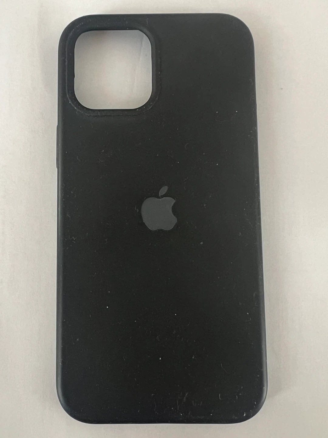 iPhone 12 Pro Max Silicone Case ⚽️