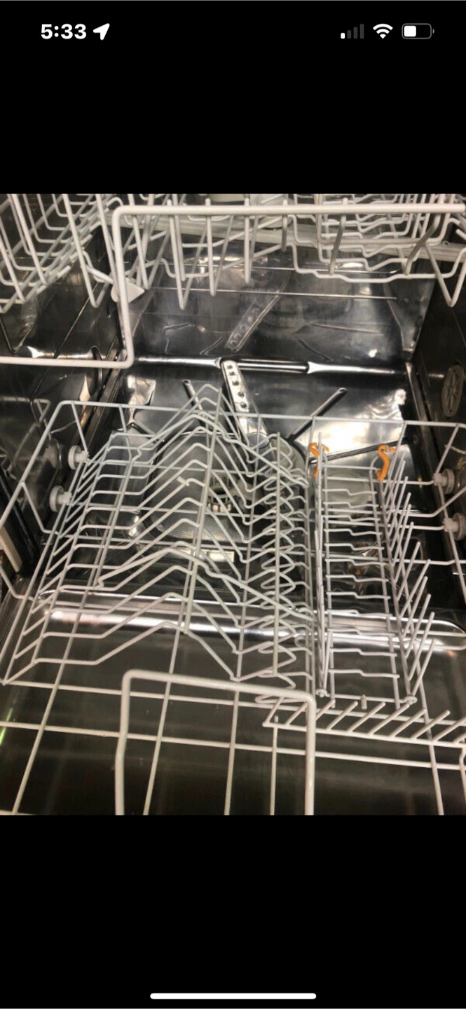 Dish washer - photo 2
