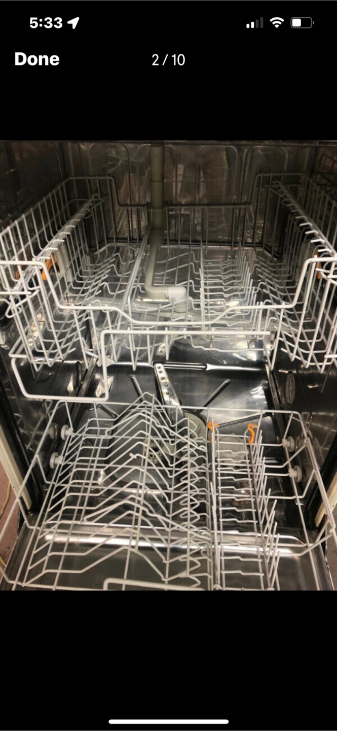 Dish washer - photo 3