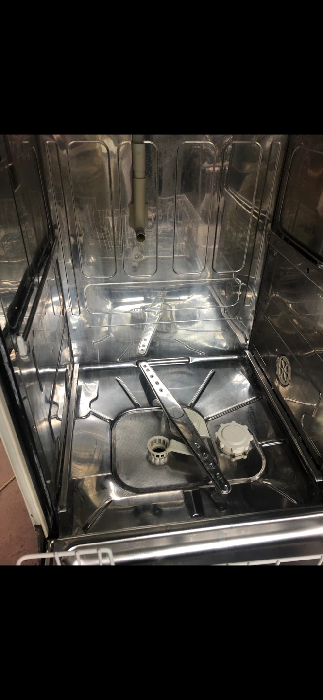 Dish washer - photo 5