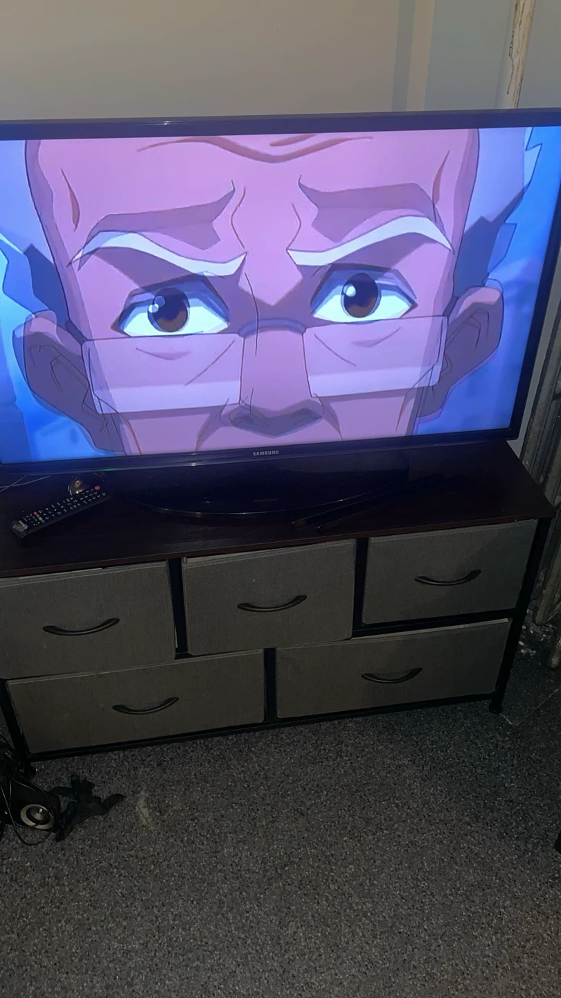 Samsung 40" TV