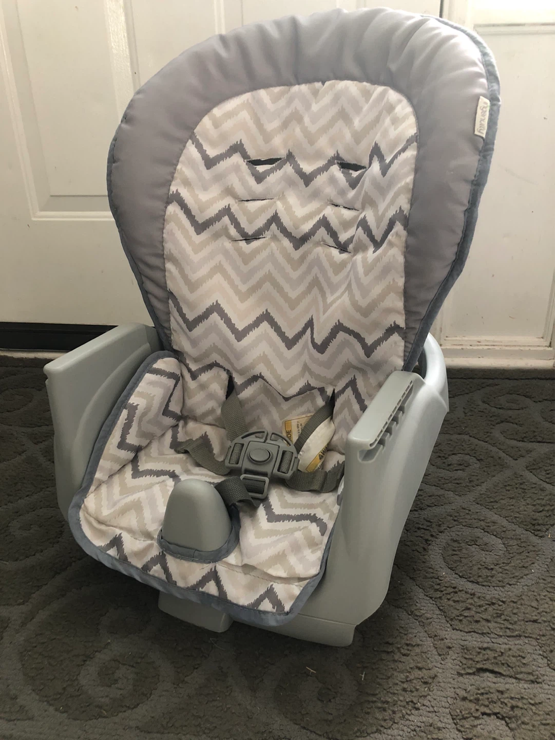 Graco High Chair - photo 5