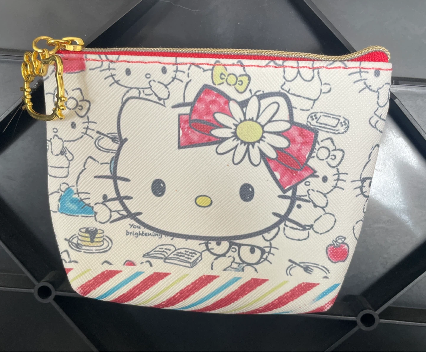 ⚽️ Hello Kitty Coin Purse Pouch