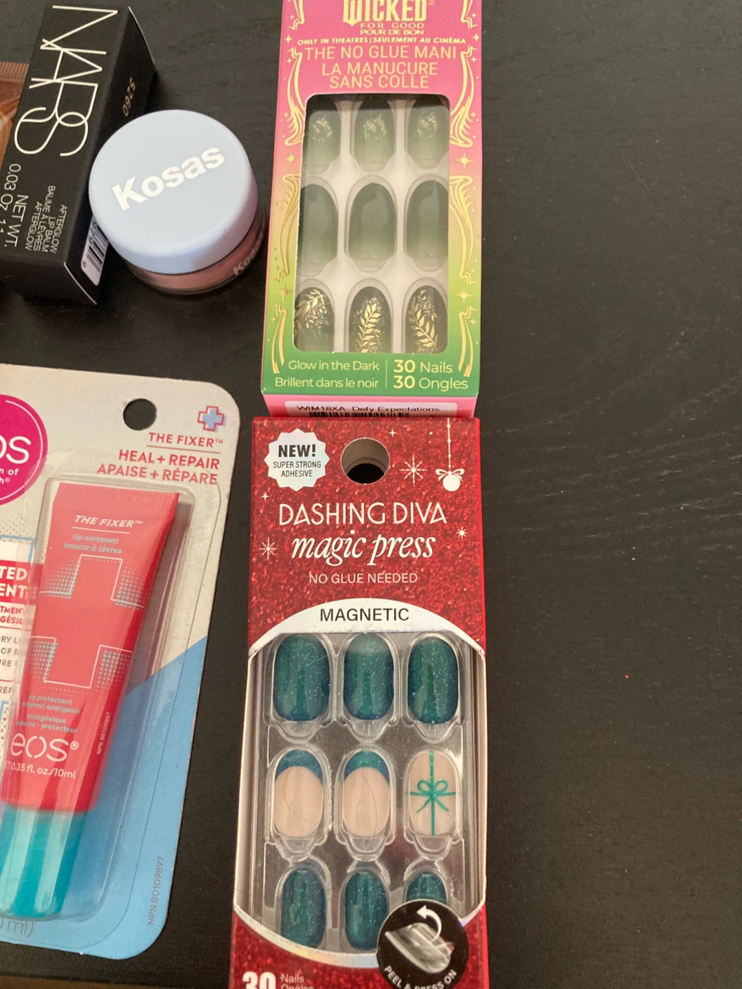 NEW Makeup & Nail Purge - photo 2