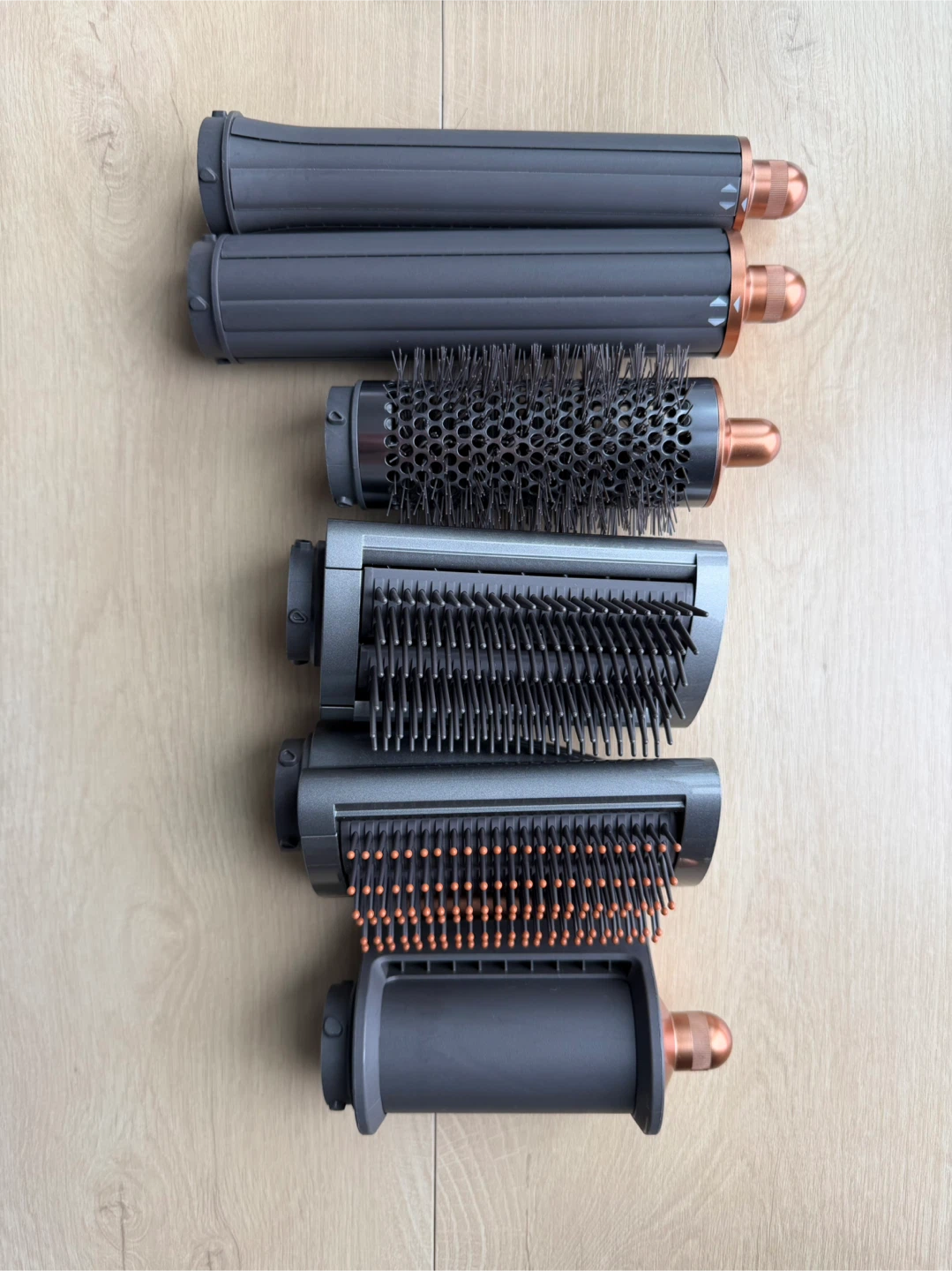 Dyson Airwrap Attachments