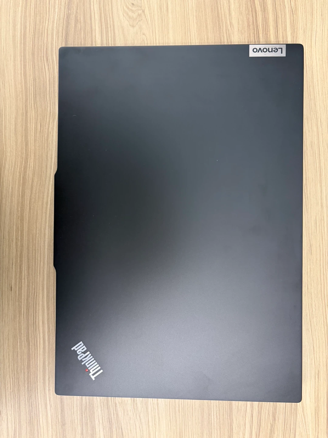 Lenovo Thinkpad E16 Gen1 - photo 2