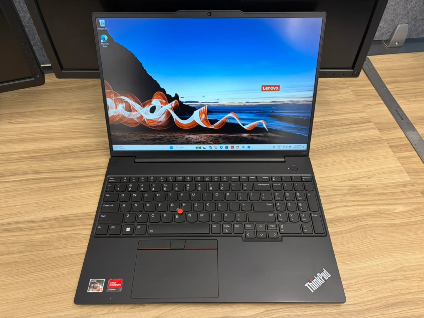 Lenovo Thinkpad E16 Gen1