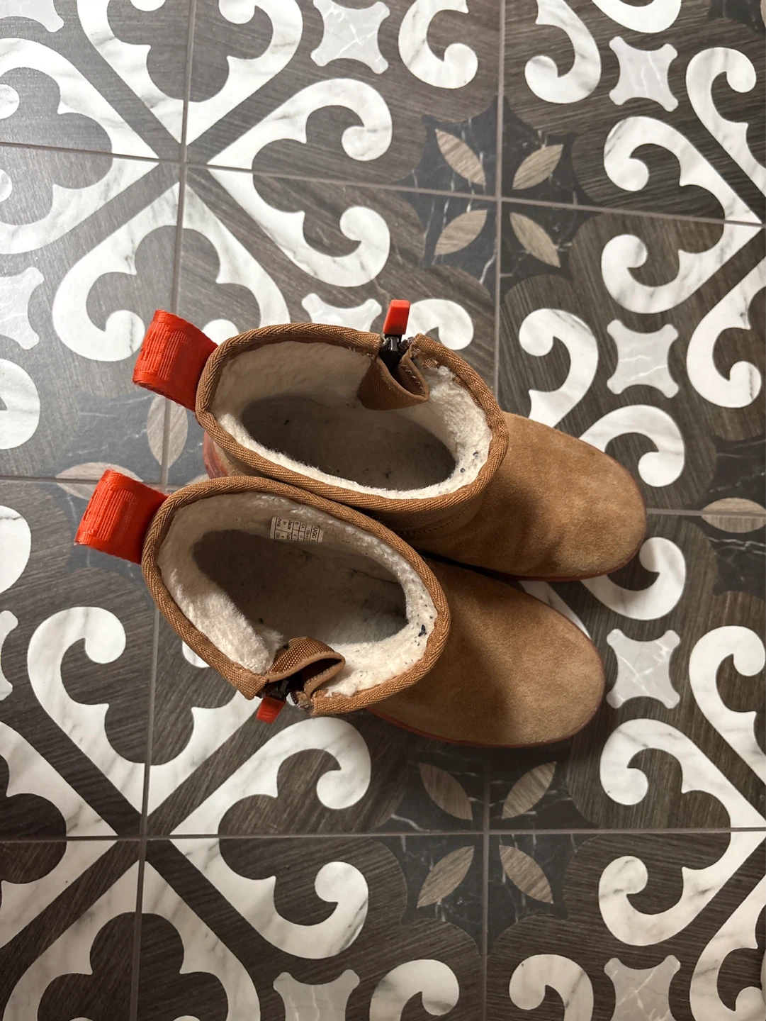 UGG  Boots