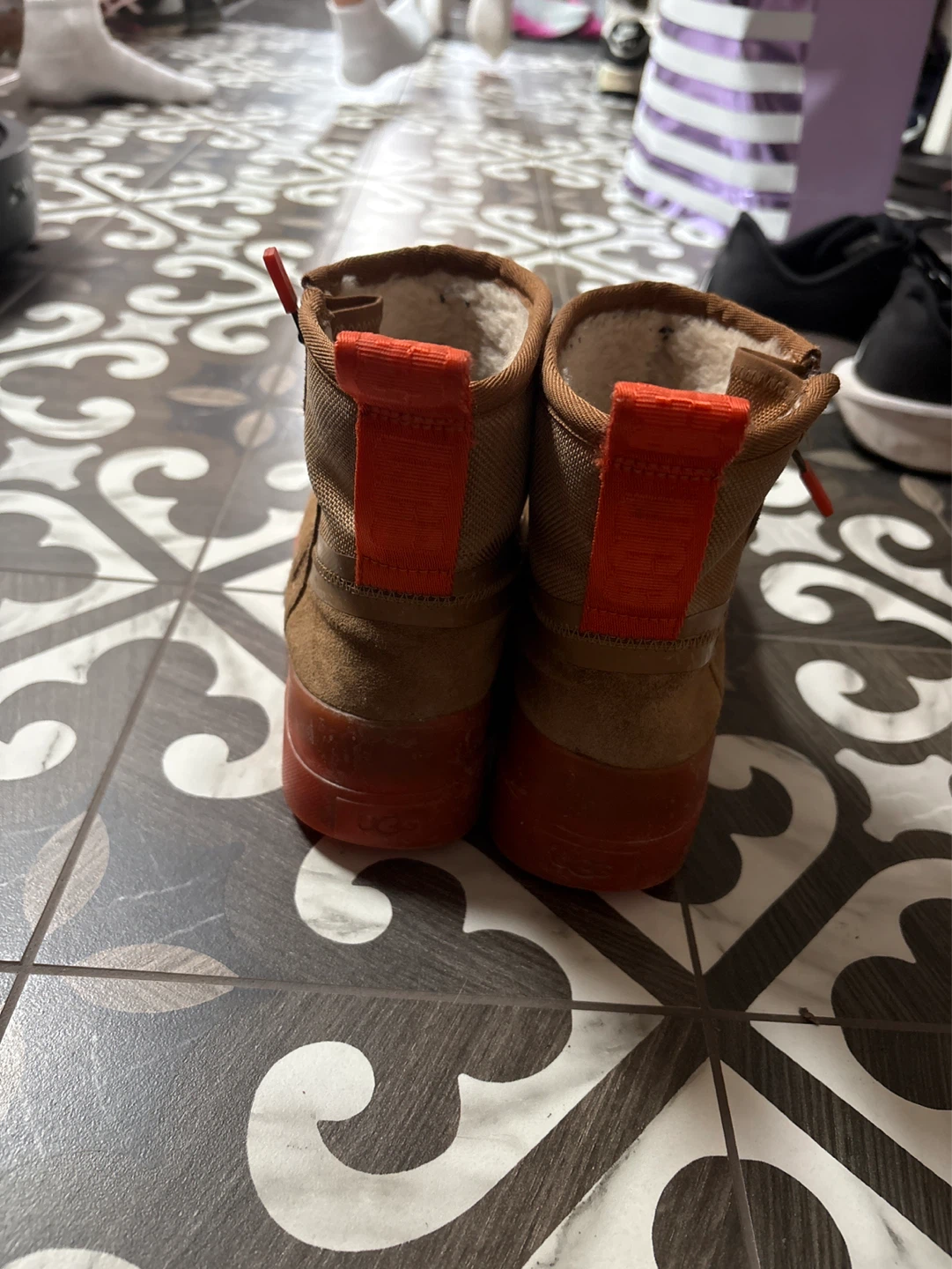 UGG  Boots - photo 2
