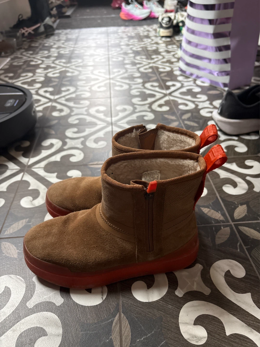 UGG  Boots - photo 3