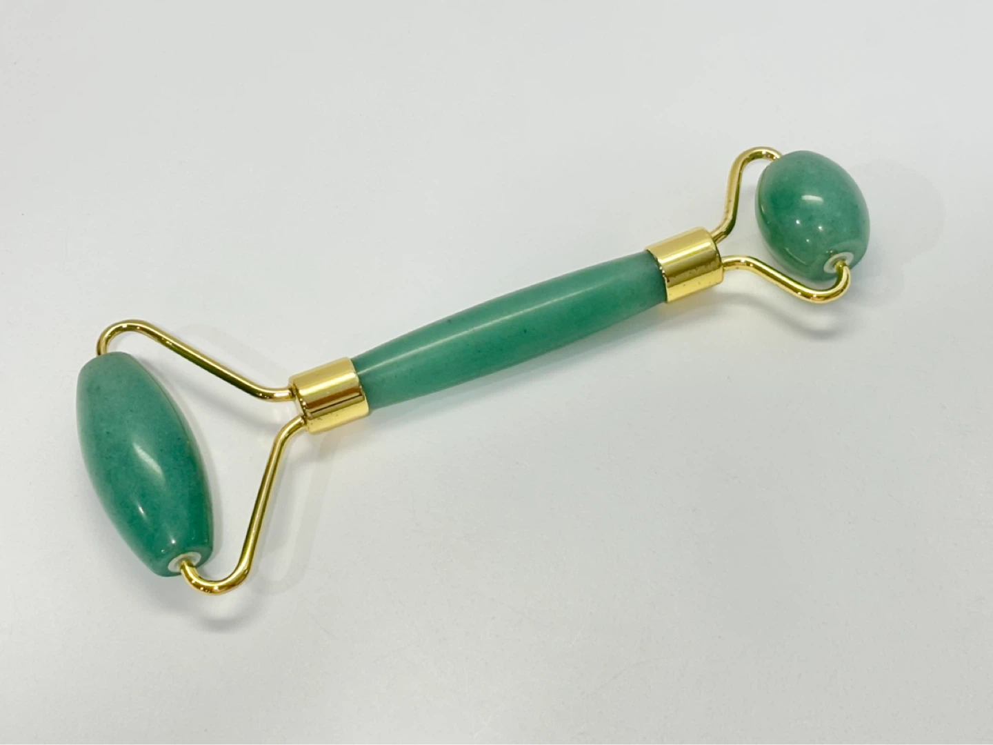 Jade Facial Roller by Herbivore - photo 3