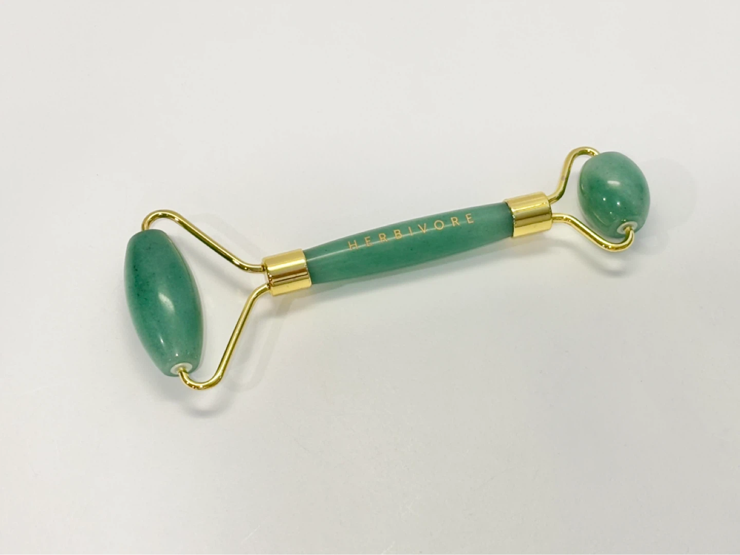 Jade Facial Roller by Herbivore - photo 2