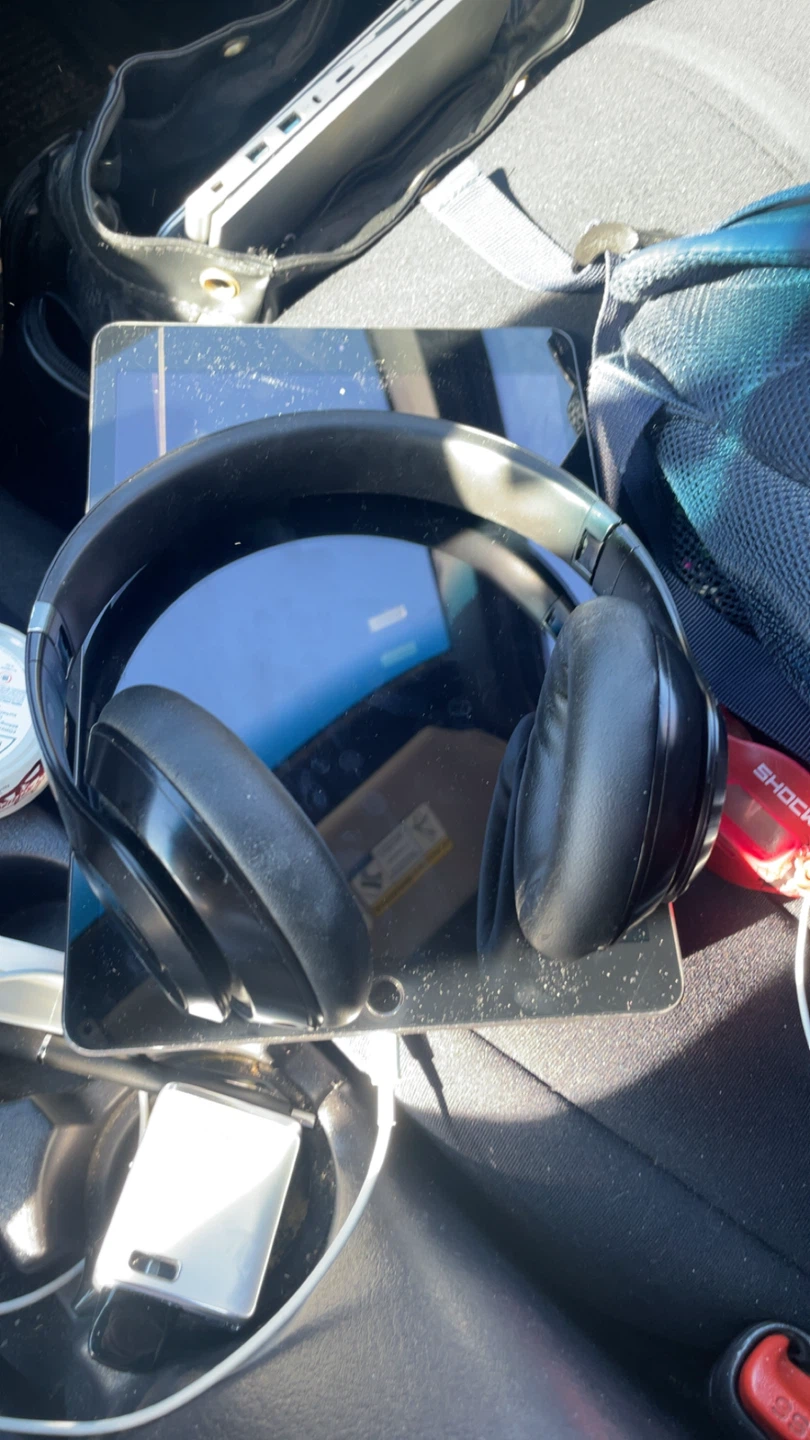 Beats Studio3 Wireless Headphones