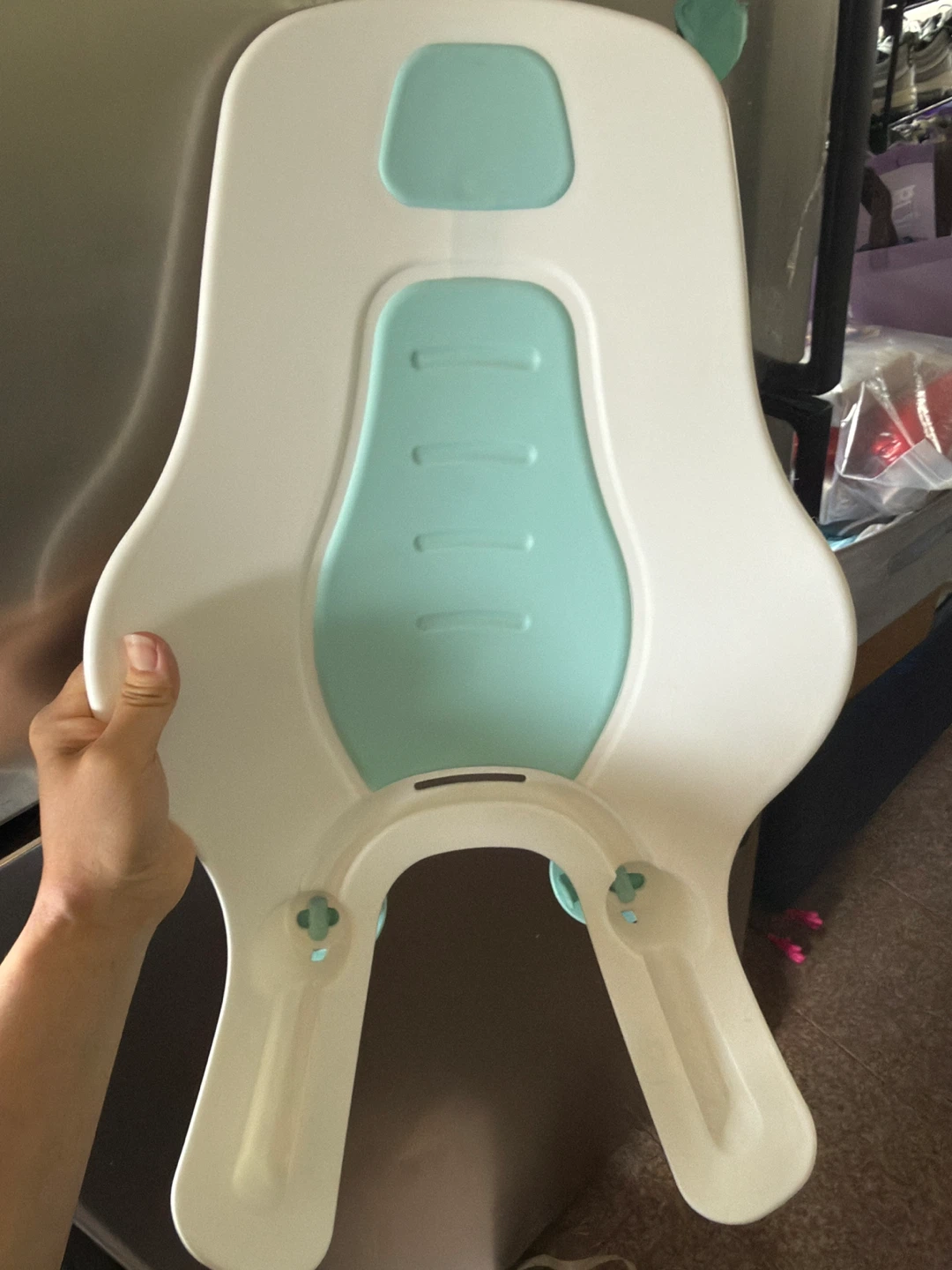 Baby Bath Seat