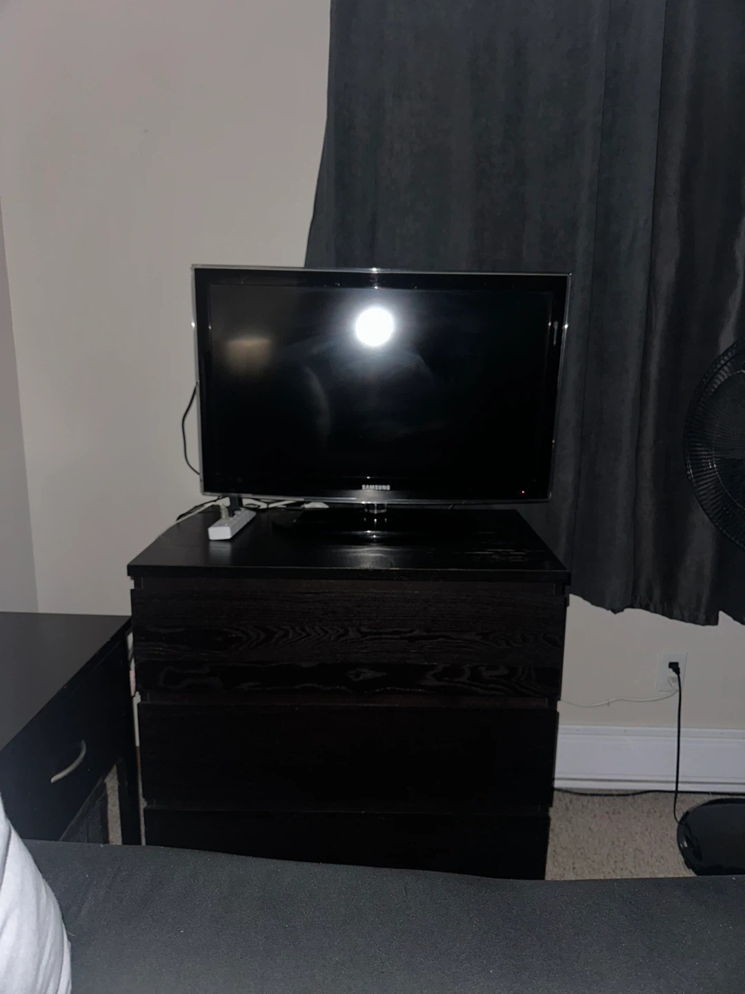 Samsung Flat Screen TV