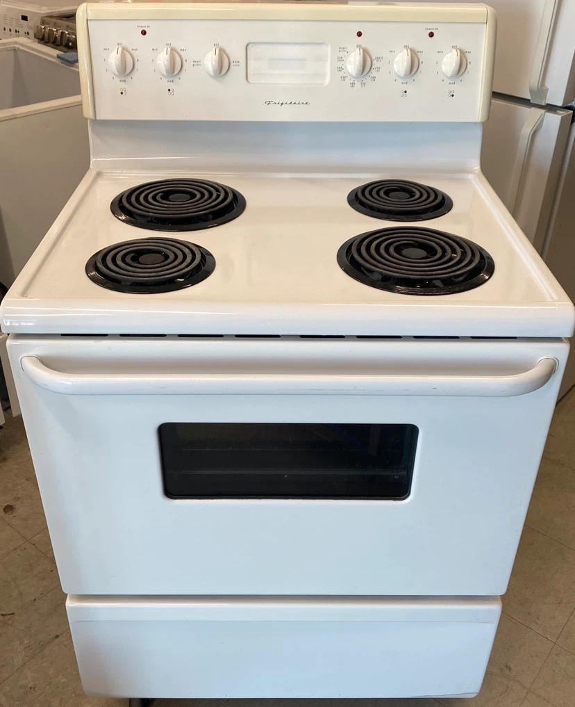 Quality Frigidaire Electric Range