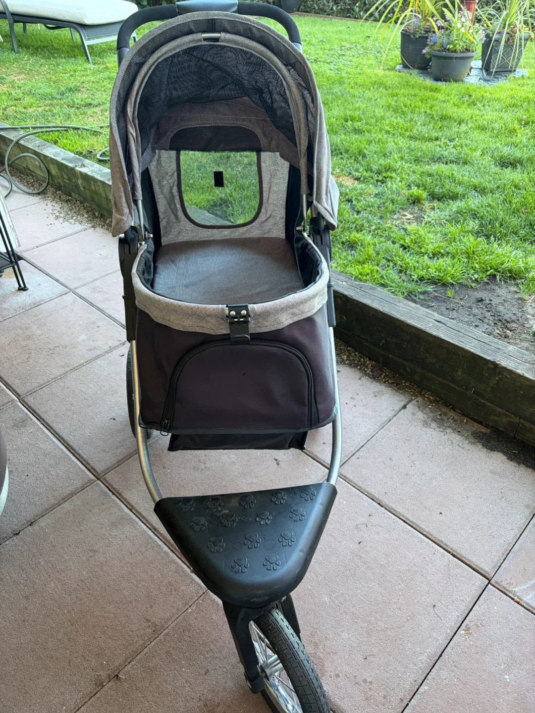 Dog Buggy - photo 2