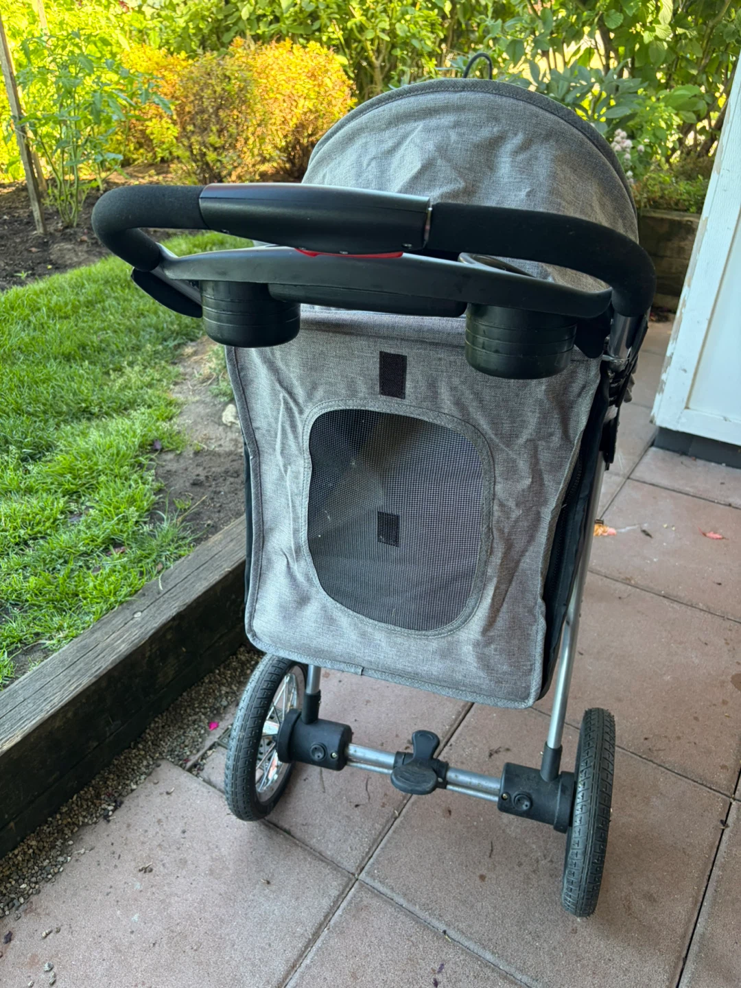 Dog Buggy - photo 4
