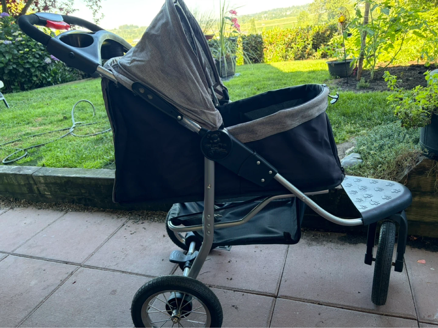 Dog Buggy - photo 3