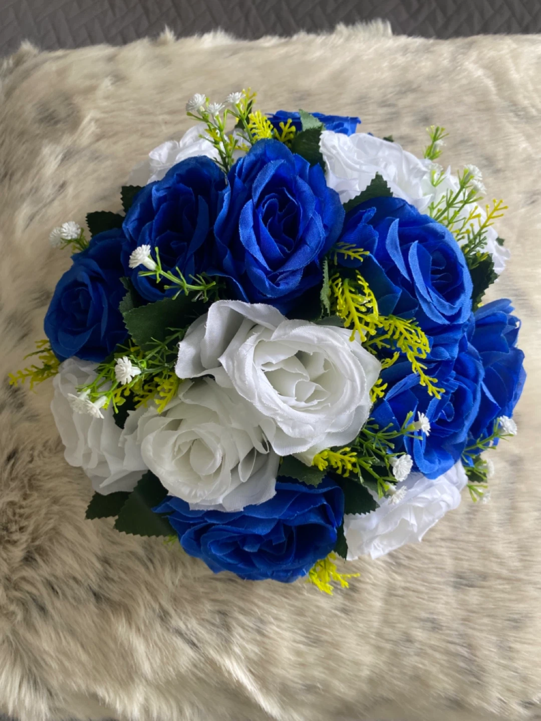 Flower centrepieces - 10pc