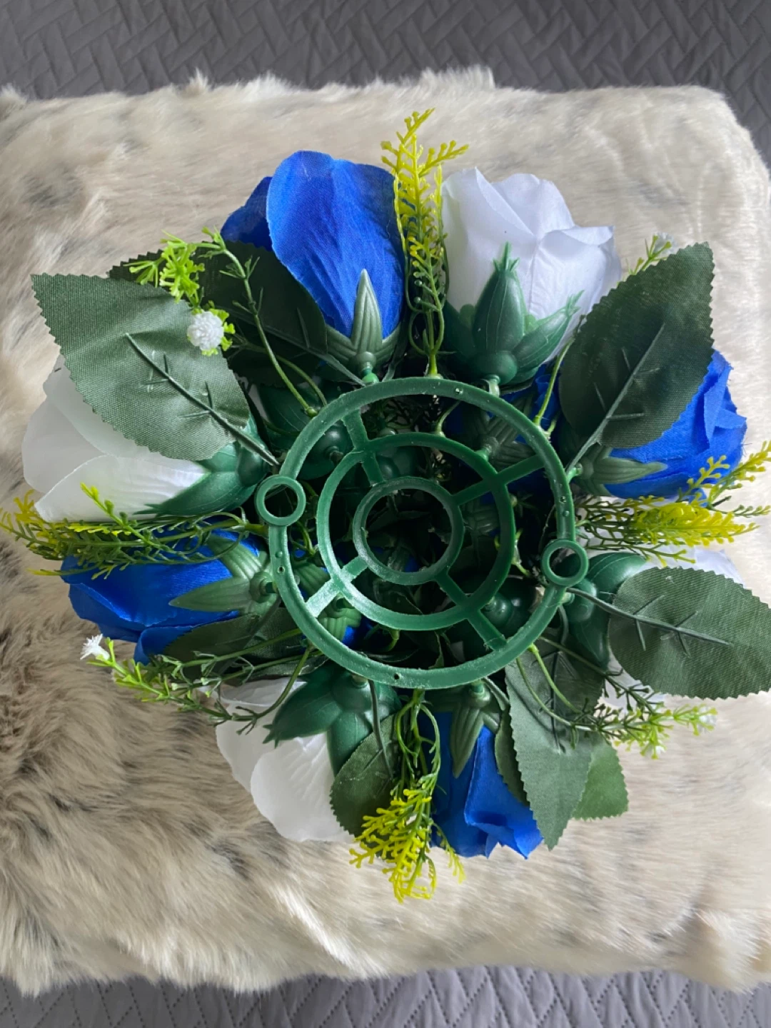 Flower centrepieces - 10pc - photo 2