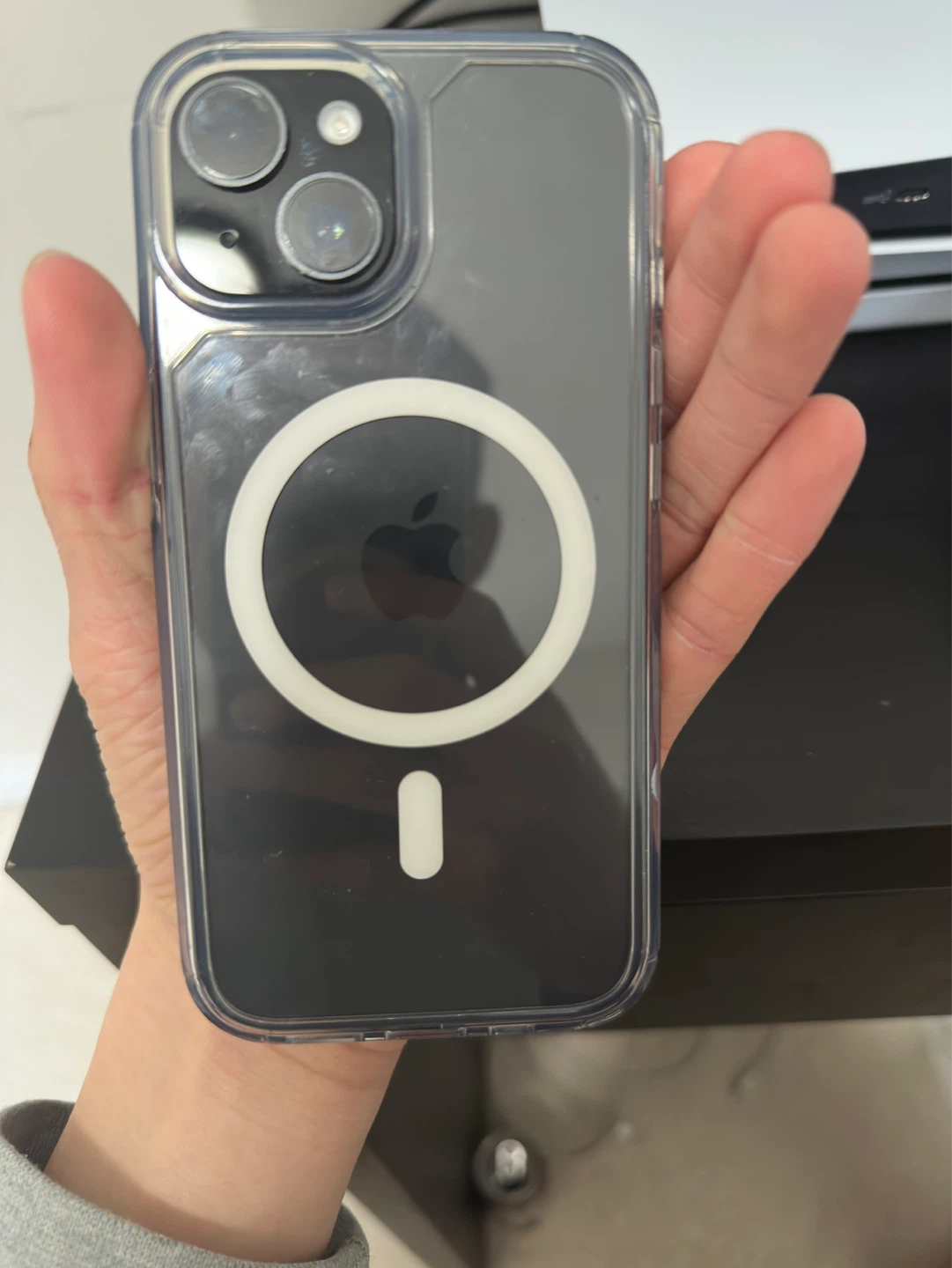 iPhone 15 128gb - photo 2