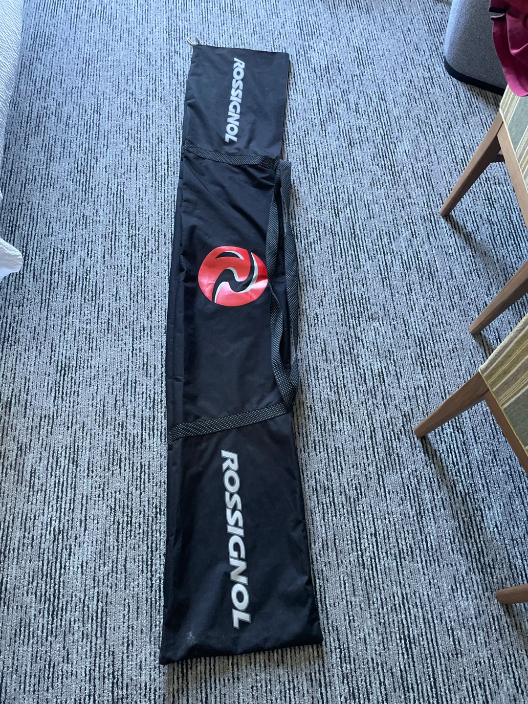 ⚽️Rossignol Ski Bag