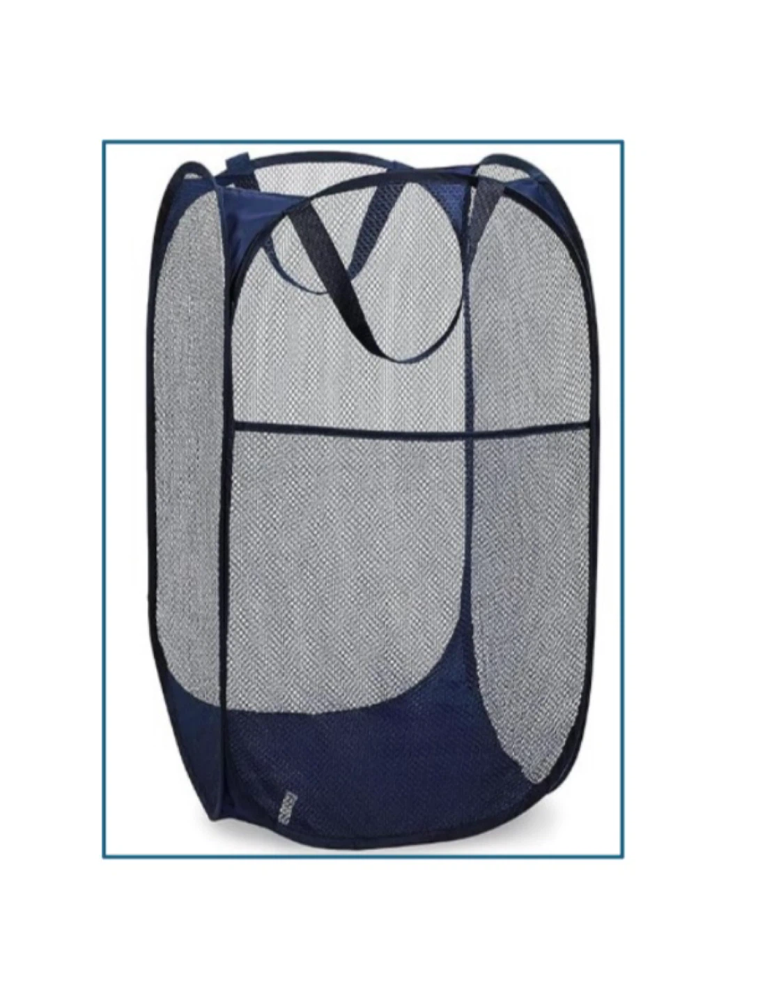 Laundry Hamper