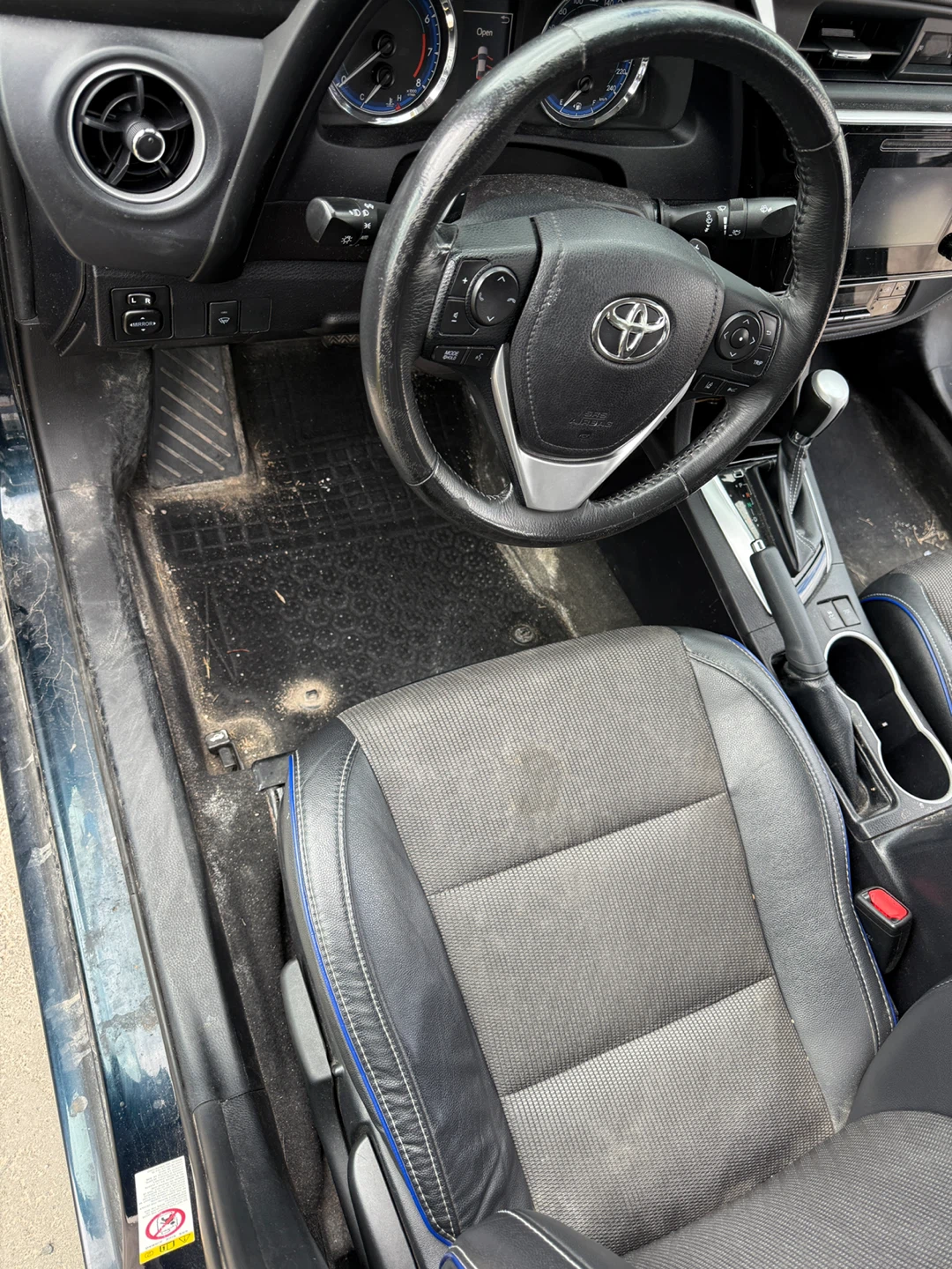 Northline Auto Care | Vehicle Care & Detailing | Durham Region