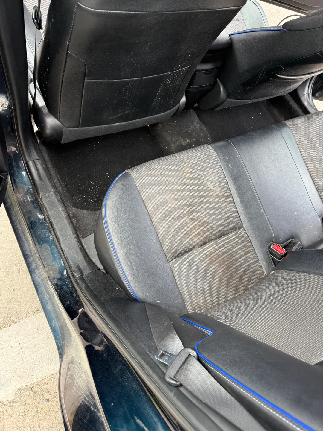 Northline Auto Care | Vehicle Care & Detailing | Durham Region - photo 3