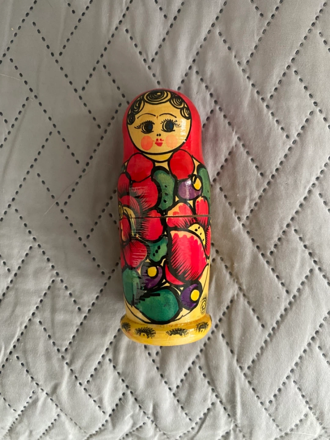 Nesting doll