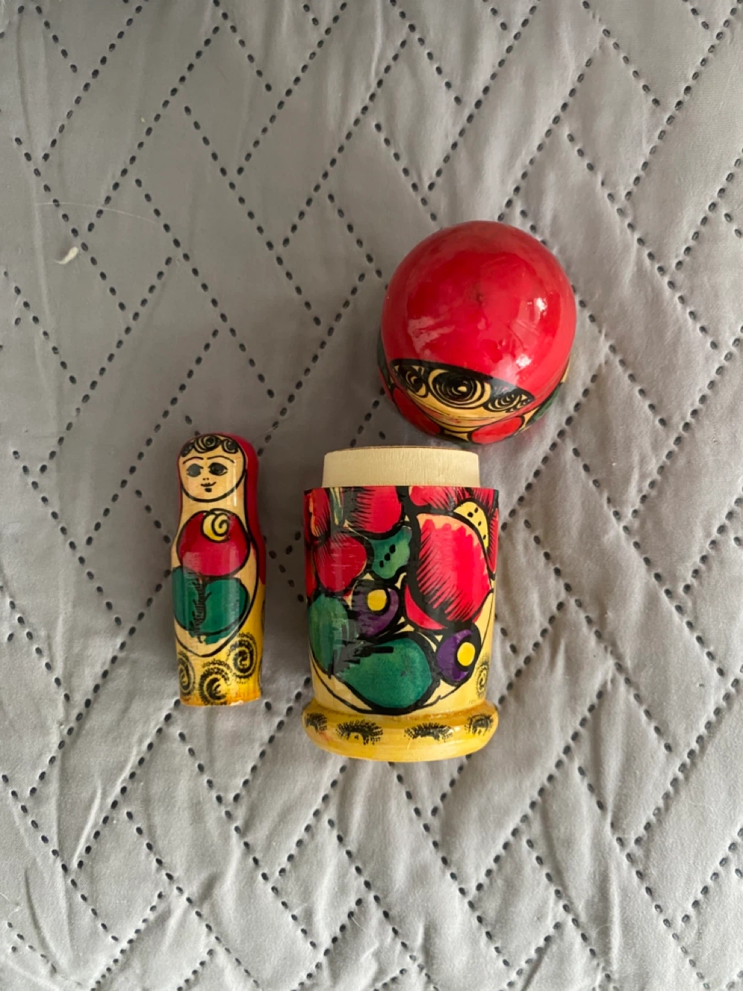 Nesting doll - photo 2