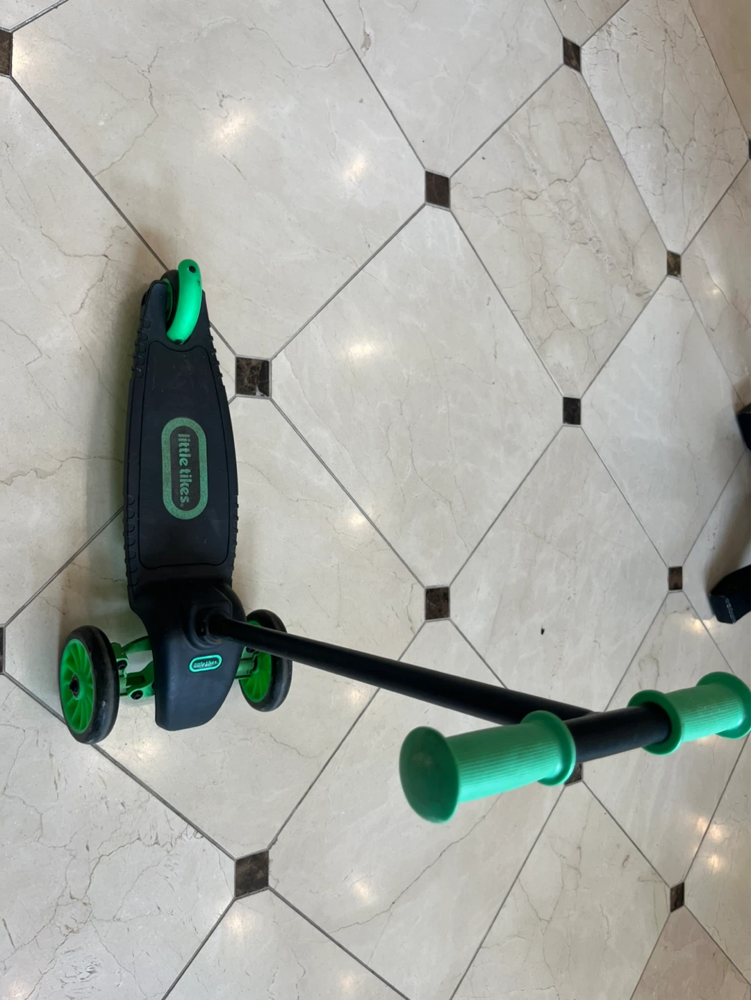 Little Tikes 3-Wheel Scooter
