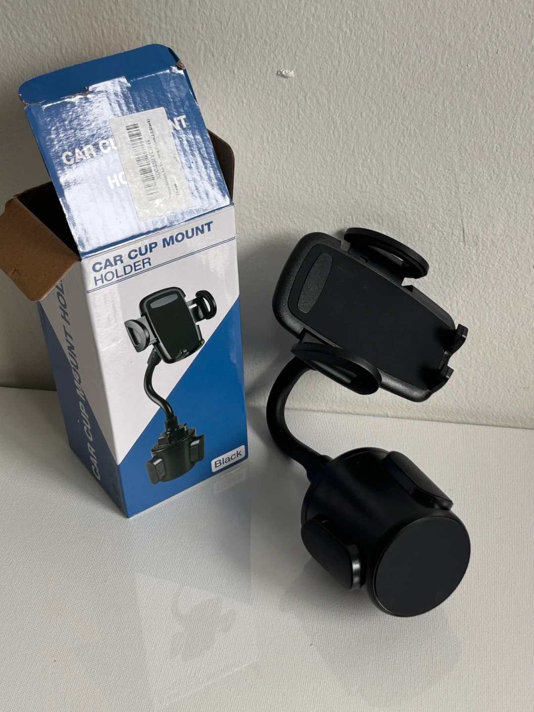 Car Cup Mount Phone Holder - photo 2