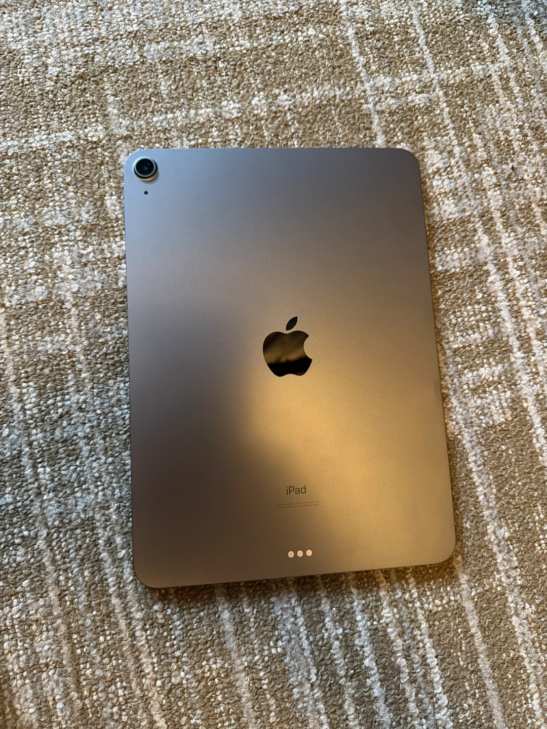 Apple iPad Air (4th Gen) 64GB - photo 3