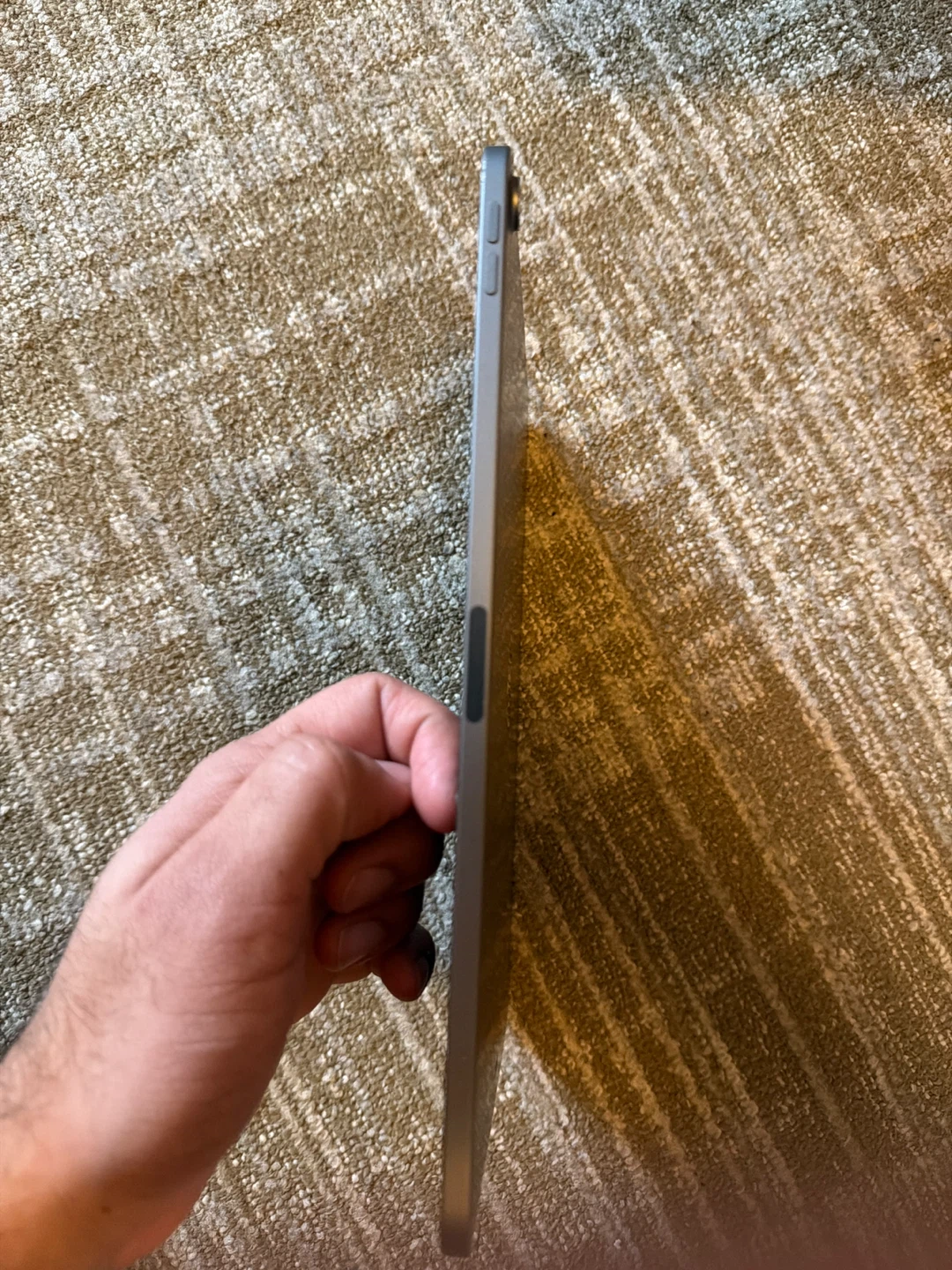 Apple iPad Air (4th Gen) 64GB - photo 4