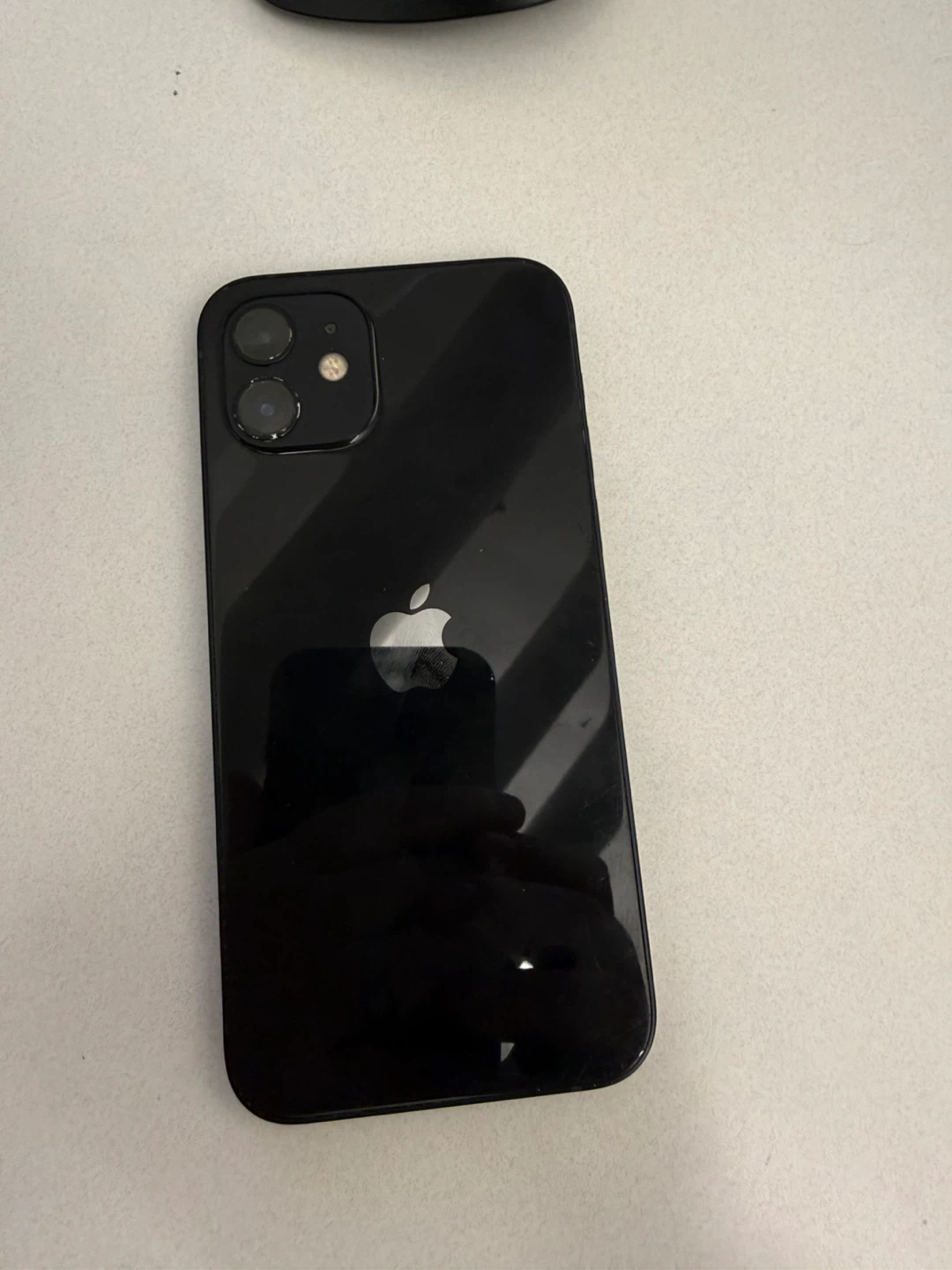 Apple iPhone 12 64 GB Black - photo 5