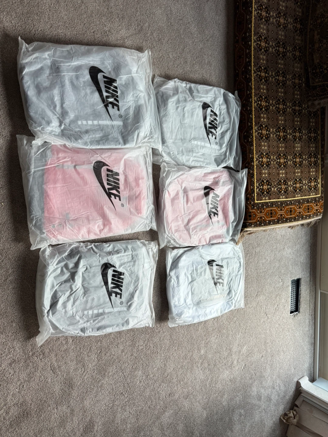 Nike Elite Backpacks