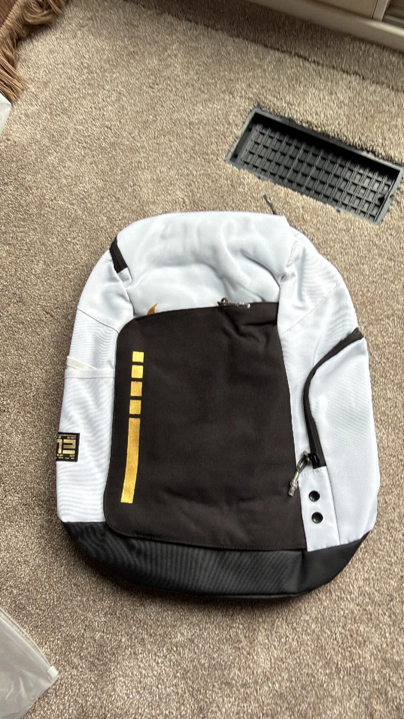 Nike Elite Backpack - photo 3