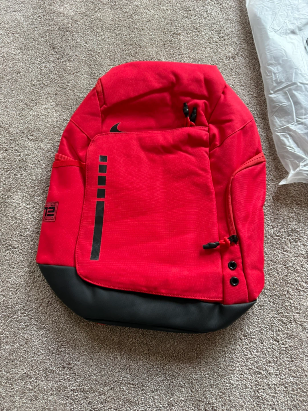 Nike Elite Backpack - photo 4
